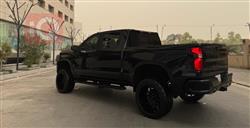 شيفروليه سلفرادو